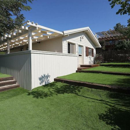 Lakeside Terrace Neot Golan Exterior foto