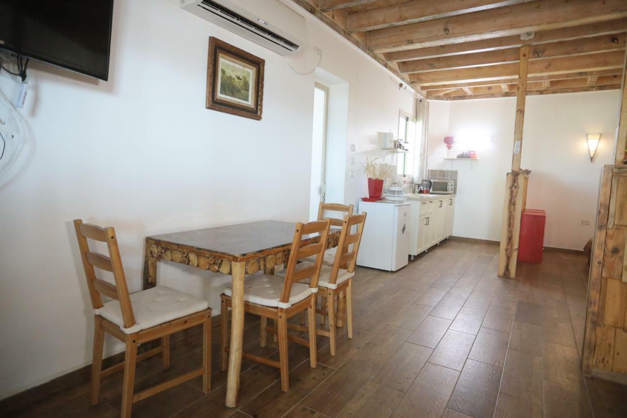 Lakeside Terrace Neot Golan Exterior foto